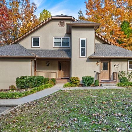 Nacoochee Helen Exterior foto